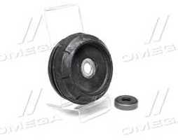 Ремонтный комплект, опорный подшипник амортизатора (пр-во SNR)