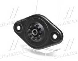 Ремонтний комплект, опорний підшипник амортизатора (вир-во SNR)