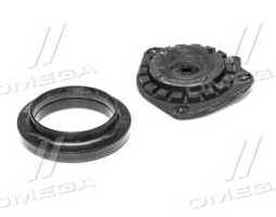 Ремонтний комплект, опорний підшипник амортизатора (вир-во SNR)