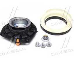 Ремонтный комплект, опорный подшипник амортизатора (пр-во SNR)