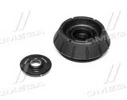 Ремонтний комплект, опорний підшипник амортизатора (вир-во SNR)