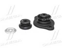 Ремонтный комплект, опорный подшипник амортизатора (пр-во SNR)