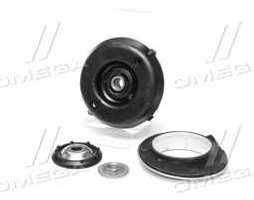Ремонтний комплект, опорний підшипник амортизатора (вир-во SNR)