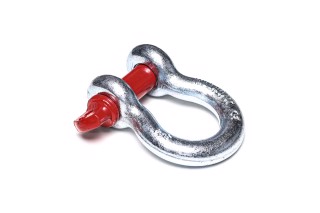 Скоба такелажна  G209 2,0т <ДК>