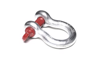 Скоба такелажна  G209 12т <ДК>