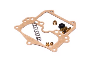 Р/к карбюратора ГАЗ 52 для К126І (8 найменувань)