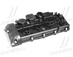 Клапанная крышка с клапаном вентиляции и прокладкой MB MB646 (пр-во Febi)