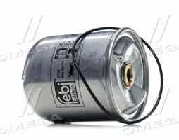 Фільтр оливний RVI (вир-во FEBI)