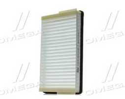 Фільтр салону DAF (вир-во FEBI)