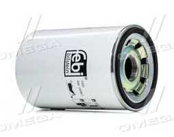 Фильтр топливный RVI, VOLVO (пр-во-во FEBI)