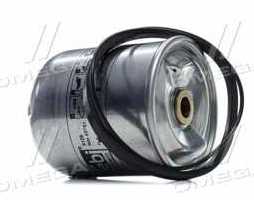 Фільтр оливний DAF (вир-во FEBI)