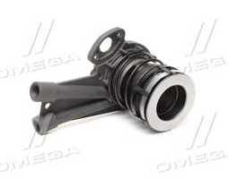 Центральний вимикач, система зчеплення MAN, MB (вир-во FEBI)