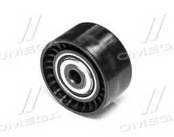Ролик обвідний поліклінового ременя (Вир-во FEBI)