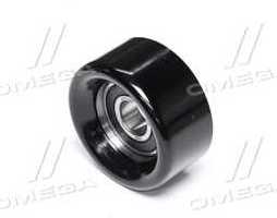 Ролик натяжний ременя поліклінового (Вир-во FEBI)