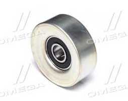 Ролик обвідний поліклінового ременя (Вир-во FEBI)