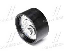 Обводной ролик поликлинового ремня