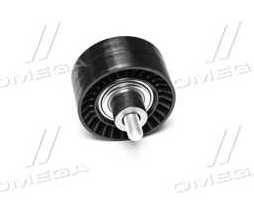 Ролик обвідний поліклінового ременя (Вир-во FEBI)