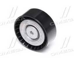 Ролик обвідний поліклінового ременя (Вир-во FEBI)