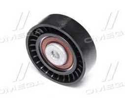 Ролик обвідний поліклінового ременя (Вир-во FEBI)