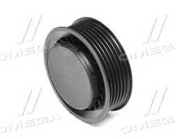 Ролик обвідний поліклінового ременя (Вир-во FEBI)