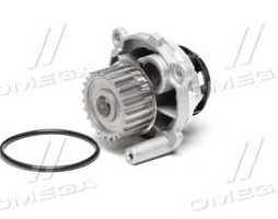 Насос охолоджуючої рідини (Вир-во FEBI)