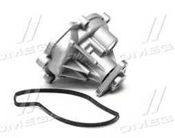 Водяной насос