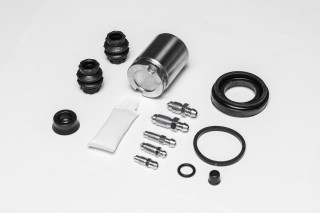 Ремкомплект, гальмівний супорт (вир-во ERT)