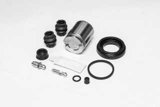 Ремкомплект, гальмівний супорт (вир-во ERT)