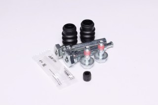 Комплект направляющей торм. суппорта (пр-во ERT)