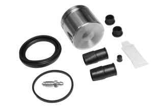 Ремкомплект, тормозной суппорт (пр-во ERT)