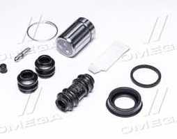 Ремкомплект, гальмівний супорт (вир-во ERT)