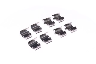 Комплект монтажный торм. колодок (пр-во ERT)