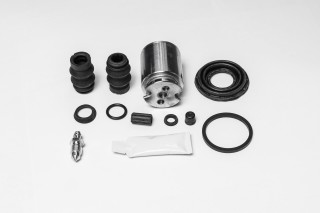 Ремкомплект, гальмівний супорт (вир-во ERT)