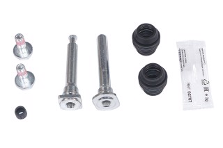 Комплект направляющей торм. суппорта (пр-во ERT)