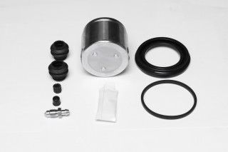 Ремкомплект, гальмівний супорт (вир-во ERT)