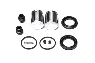 Ремкомплект, тормозной суппорт (пр-во ERT)