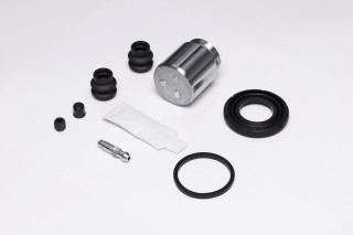 Ремкомплект, гальмівний супорт (вир-во ERT)