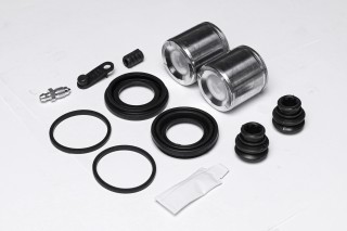 Ремкомплект, гальмівний супорт (вир-во ERT)