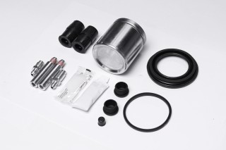 Ремкомплект, тормозной суппорт (пр-во ERT)