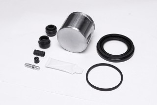 Ремкомплект, тормозной суппорт (пр-во ERT)