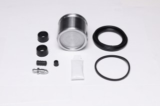 Ремкомплект, тормозной суппорт (пр-во ERT)