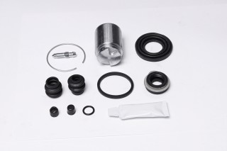 Ремкомплект, тормозной суппорт (пр-во ERT)