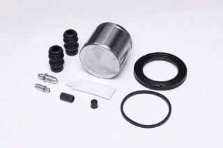 Ремкомплект, тормозной суппорт (пр-во ERT)