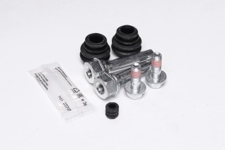 Комплект направляючої гальм. супорта (вир-во ERT)