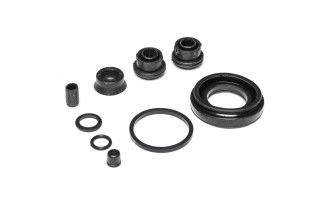 Ремкомплект, тормозной суппорт (пр-во ERT)