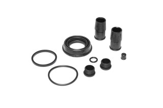 Ремкомплект, тормозной суппорт (пр-во ERT)