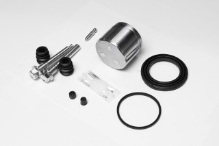 Ремкомплект, тормозной суппорт (пр-во ERT)