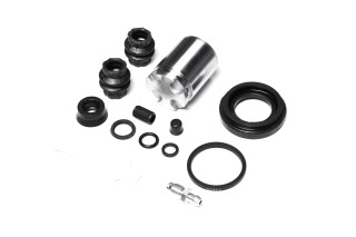 Ремкомплект, тормозной суппорт (пр-во ERT)