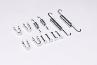 Комплект монтажный торм. колодок (пр-во ERT)