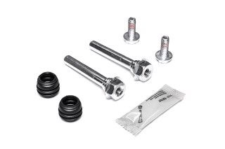 Комплект направляющей торм. суппорта (пр-во ERT)